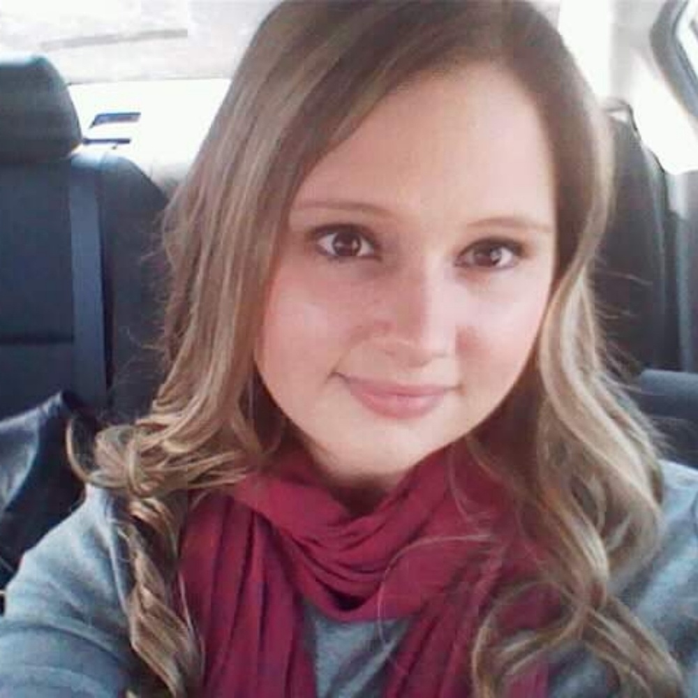 Meet your Posher, Kelsey